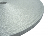 Rollladengurt (52m) grau 14mm